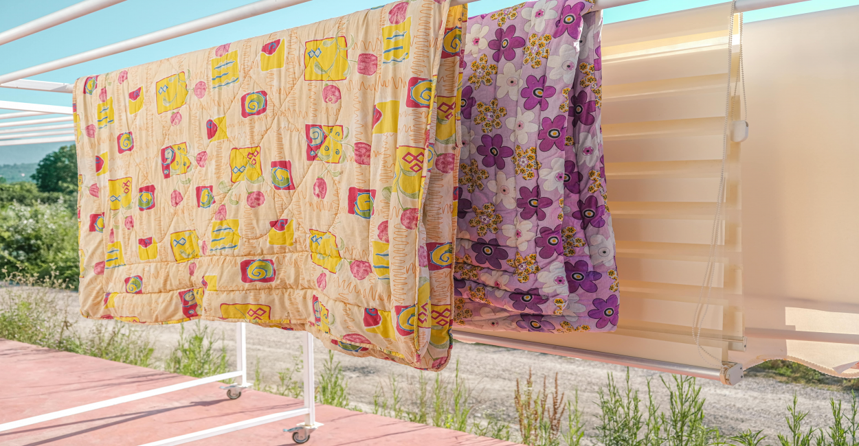 Sakarya yorgan ve battaniye yıkama firması kaliteli ve profesyonel hizmet. Yorgan yıkama firması